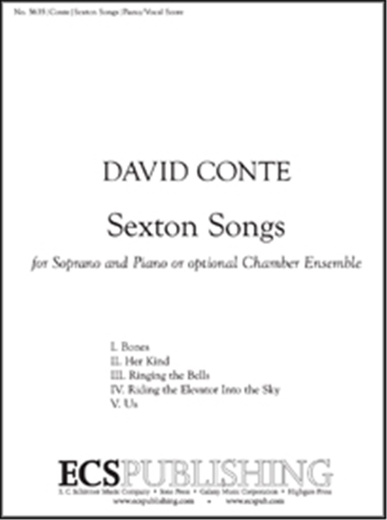 Sexton Songs